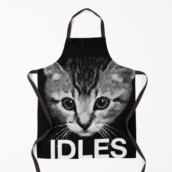 Item preview, Idles Band designed and sold by FabyFaby157.