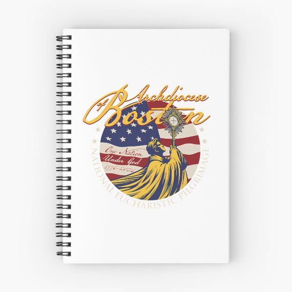 Item preview, National Eucharistic Pilgrimage - Archdiocese Of Boston - Front Only designed and sold by sedrick-strahan.