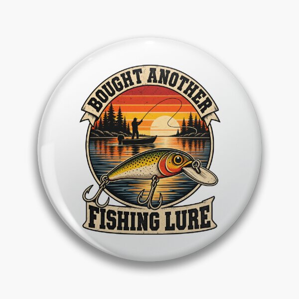 Item preview, Vintage Sunset Angler Design designed and sold by urbinet.