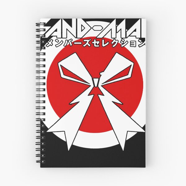 Item preview, Band Maid Japanese Rock Band White Ribbon designed and sold by Cansow.