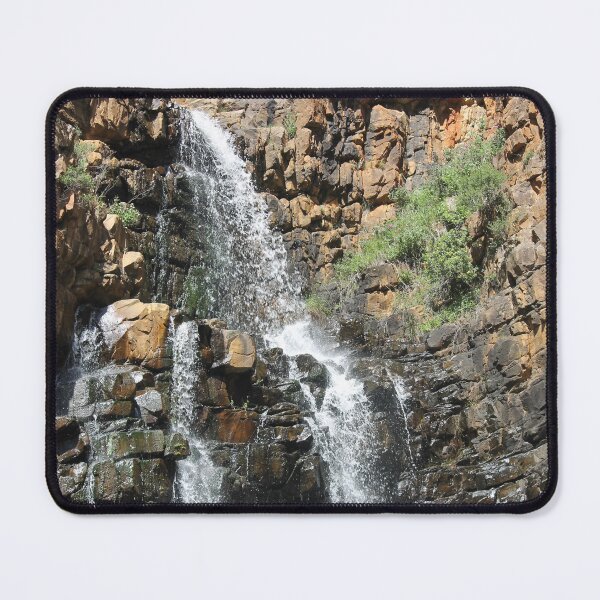 Item preview, Morialta Falls designed and sold by sharon Wingard.
