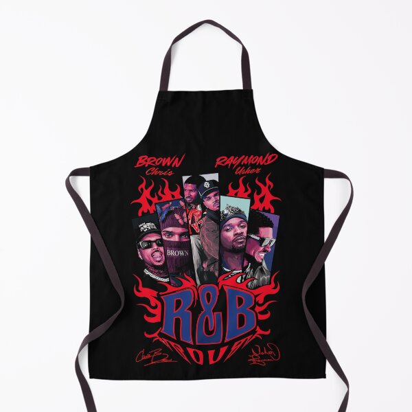 Item preview, Gira Raymond and Brown 2026, Gira R&B Chris Brown Usher Raymond, Gira R&B designed and sold by princejolin.