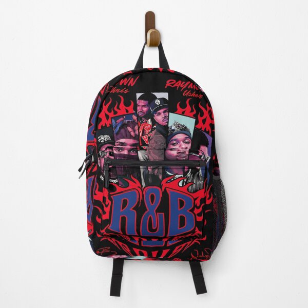 Item preview, Raymond and Brown Tour 2026, R&B Tour Chris Brown Usher Raymond, R and B tour designed and sold by princejolin.