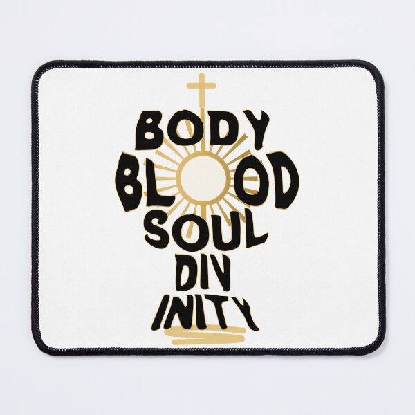 Item preview, Real Presence designed and sold by sedrick-strahan.