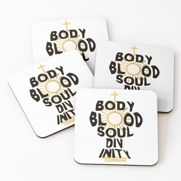 Item preview, Real Presence designed and sold by sedrick-strahan.