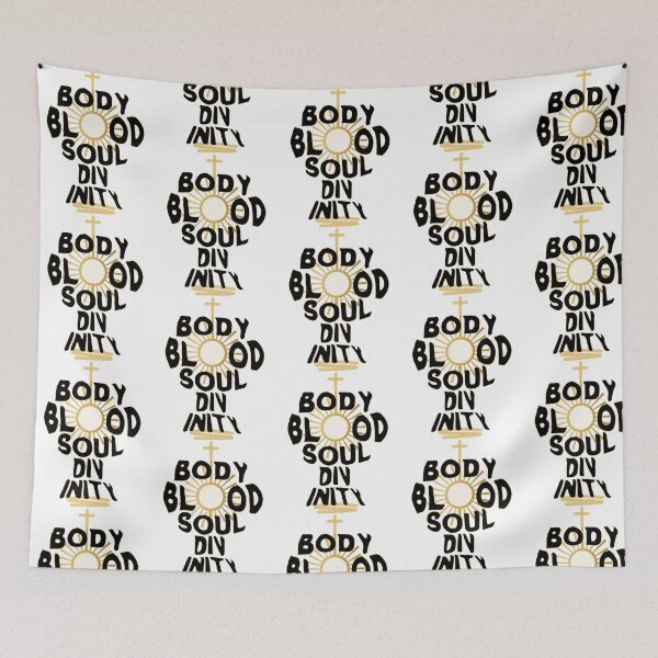 Item preview, Real Presence designed and sold by sedrick-strahan.