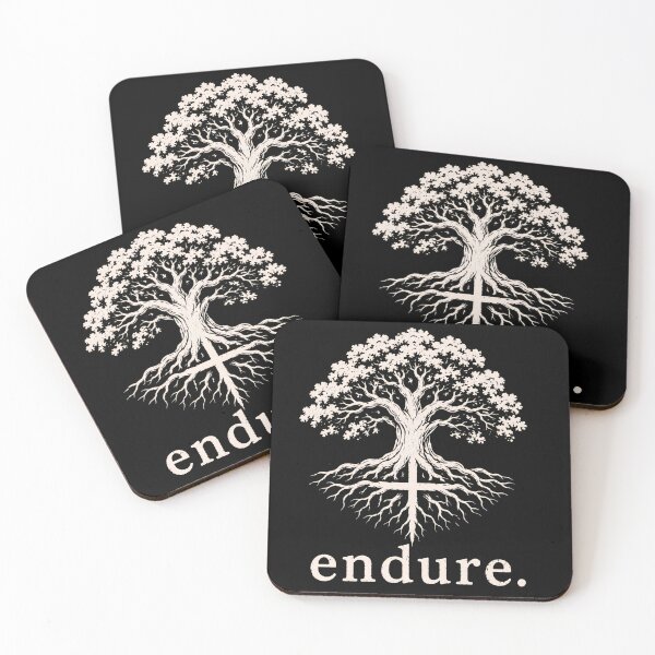 Item preview, Endure designed and sold by Parallel Label .