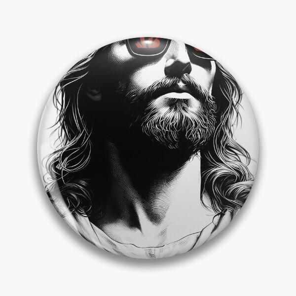 Item preview, Jesus Hates The Steelers designed and sold by BANG444.