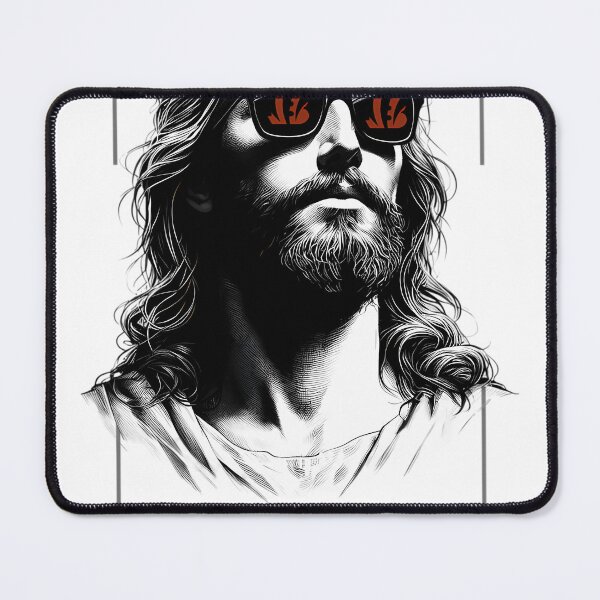 Item preview, Jesus Hates The Steelers designed and sold by BANG444.