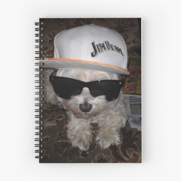 Item preview, mr.cool designed and sold by sharon Wingard.