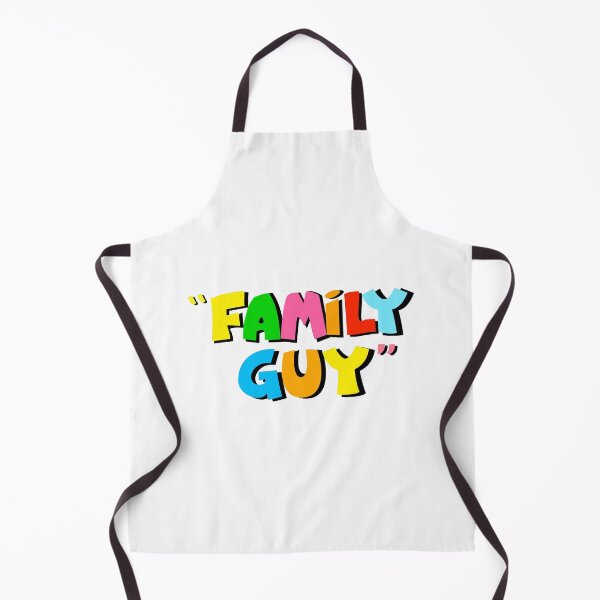 Item preview, Whimsical Family Guy Pink Fantasia designed and sold by apiolands.
