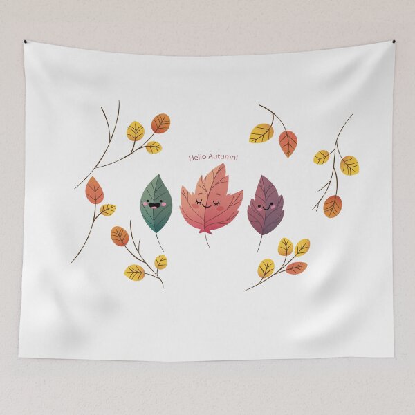 Item preview, leaves, Autumn designed and sold by JullBidukha.