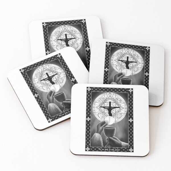 Item preview, Sir We Wish To See Jesus designed and sold by sedrick-strahan.