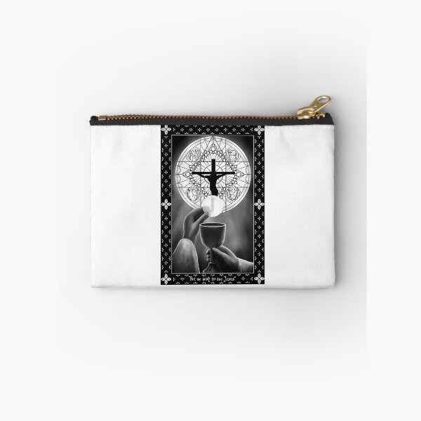Item preview, Sir We Wish To See Jesus designed and sold by sedrick-strahan.