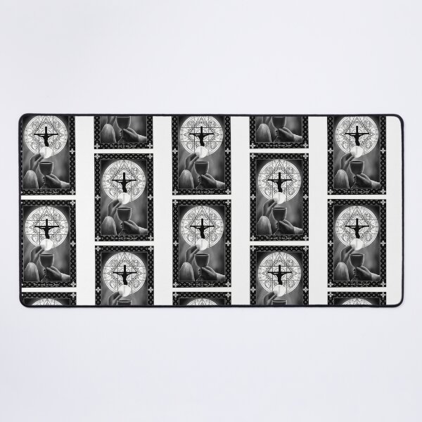 Item preview, Sir We Wish To See Jesus designed and sold by sedrick-strahan.