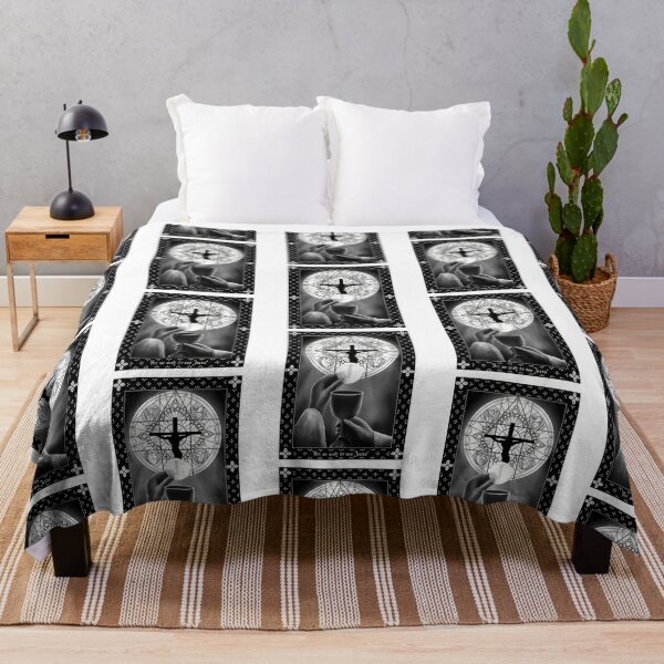 Item preview, Sir We Wish To See Jesus designed and sold by sedrick-strahan.