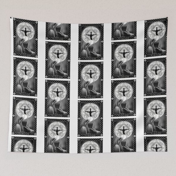 Item preview, Sir We Wish To See Jesus designed and sold by sedrick-strahan.