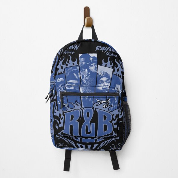 Item preview, R&B Tour, Chris Brown Usher Vintage designed and sold by princejolin.