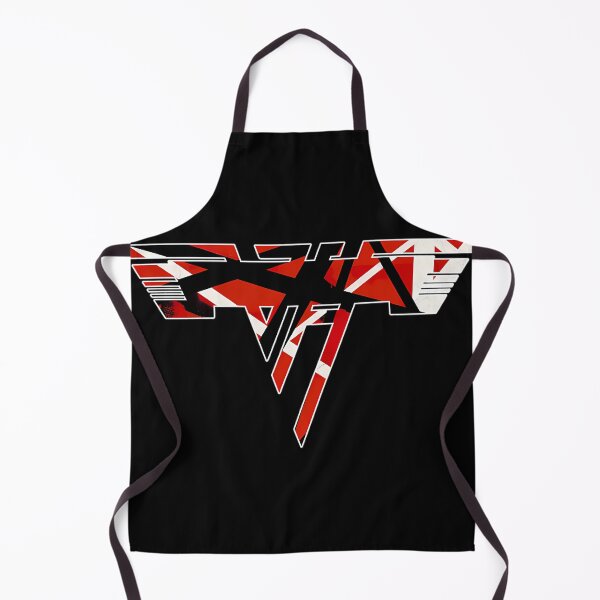 Item preview, VH Van Rock designed and sold by FabyFaby157.