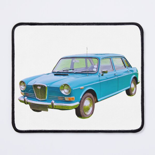 Item preview, Classic Wolseley 18/85 British Saloon Car designed and sold by photoart1854.