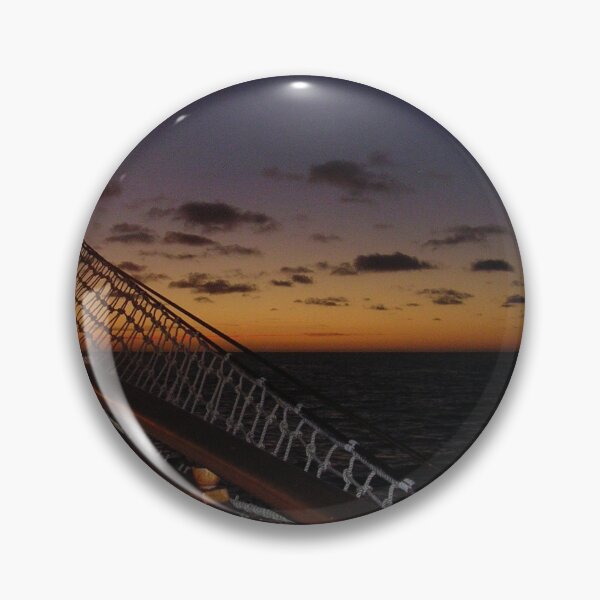 Item preview, sun set on board the one and all designed and sold by sharon Wingard.