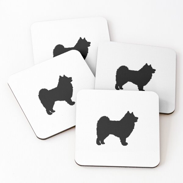 Item preview, Keeshond Dog  designed and sold by SUMA3000.