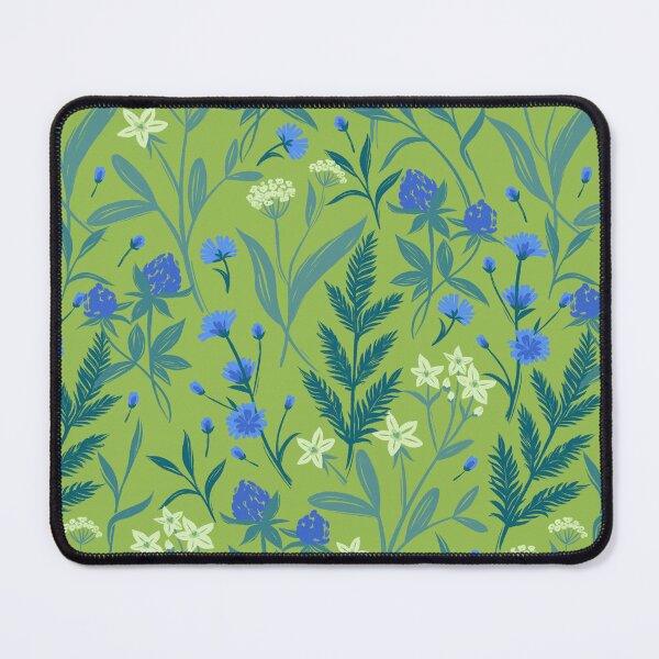 Item preview, Summer Meadow designed and sold by Maryna Riabko.