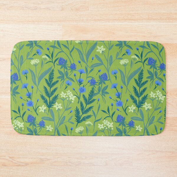 Item preview, Summer Meadow designed and sold by Maryna Riabko.