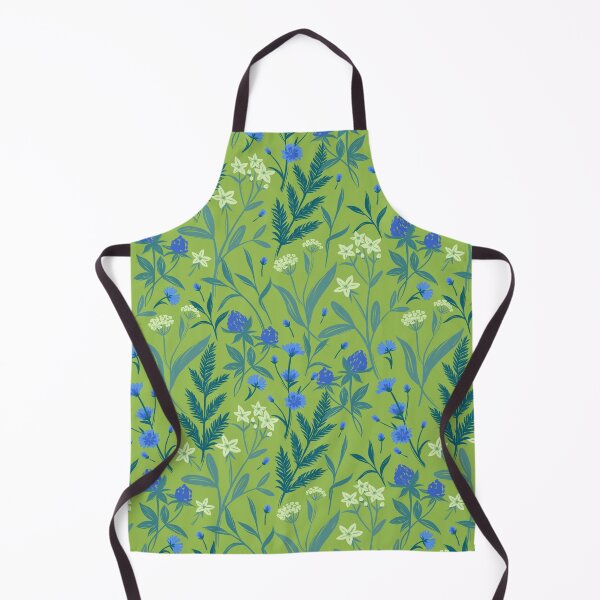 Item preview, Summer Meadow designed and sold by Maryna Riabko.