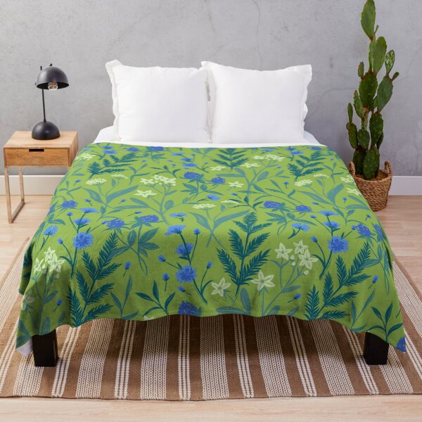 Item preview, Summer Meadow designed and sold by Maryna Riabko.