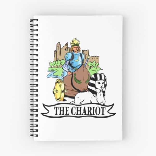 Item preview, The chariot designed and sold by kendrysKig.
