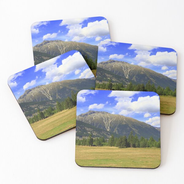 Item preview, Engadina landscape designed and sold by annalisa56.