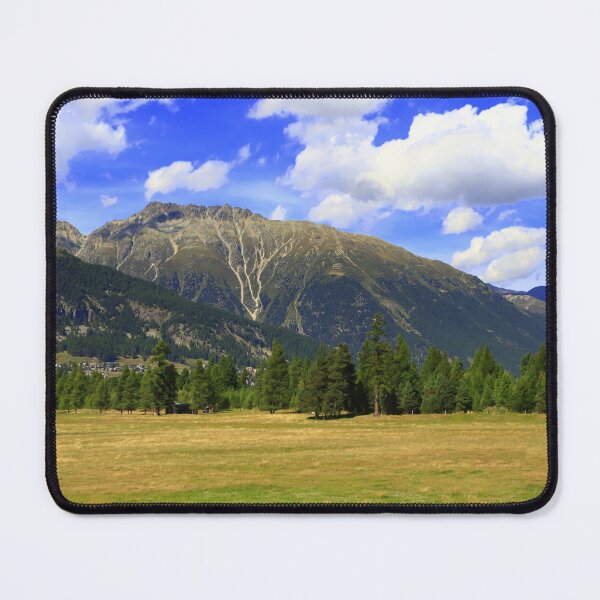 Item preview, Engadina landscape designed and sold by annalisa56.