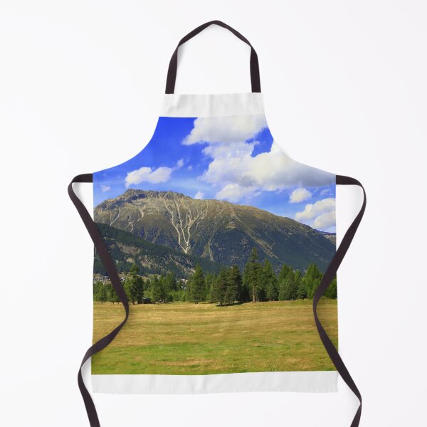 Item preview, Engadina landscape designed and sold by annalisa56.
