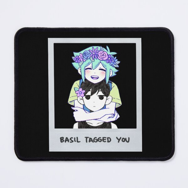 Item preview, Basil tagged you designed and sold by Lauwuuh.