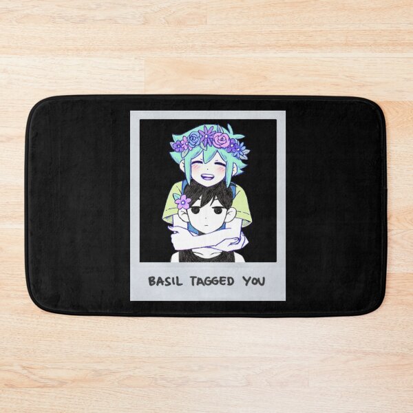 Item preview, Basil tagged you designed and sold by Lauwuuh.