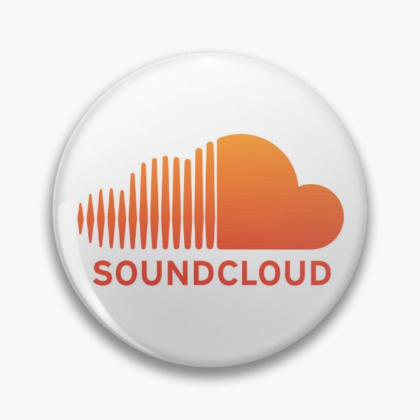 Item preview, Blush Soundcloud Bliss Vibes designed and sold by apiolands.