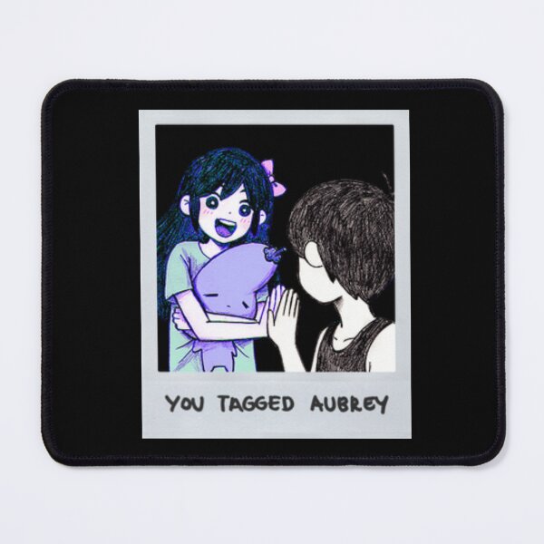 Item preview, You tagged Aubrey designed and sold by Lauwuuh.