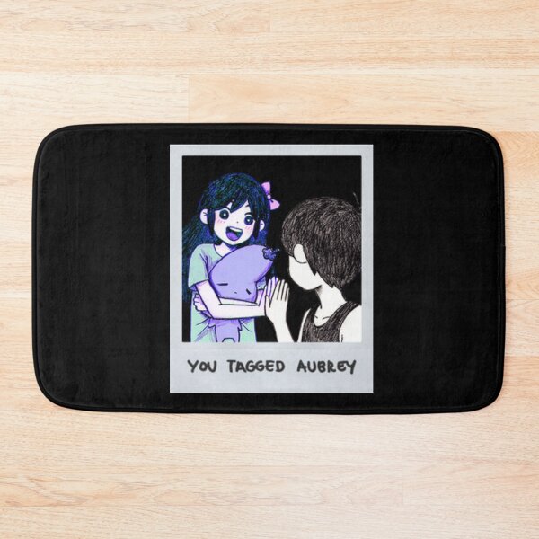 Item preview, You tagged Aubrey designed and sold by Lauwuuh.