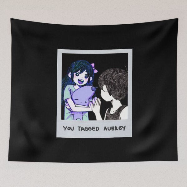 Item preview, You tagged Aubrey designed and sold by Lauwuuh.