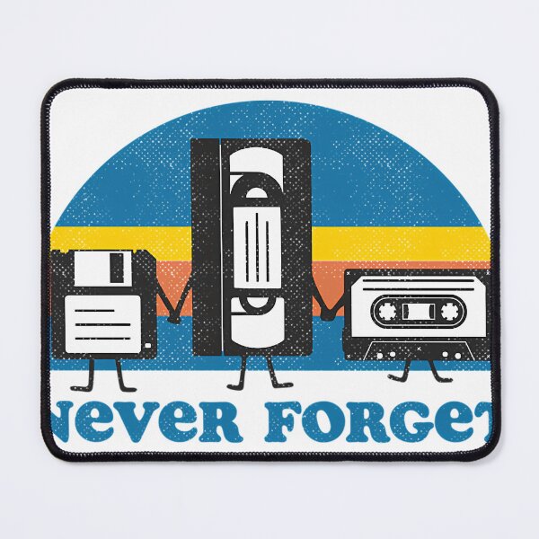 Item preview, Never Forget designed and sold by FabyFaby157.