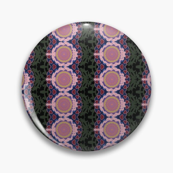 Item preview, Flowery Abstract Art designed and sold by EiramsArtStuffs.
