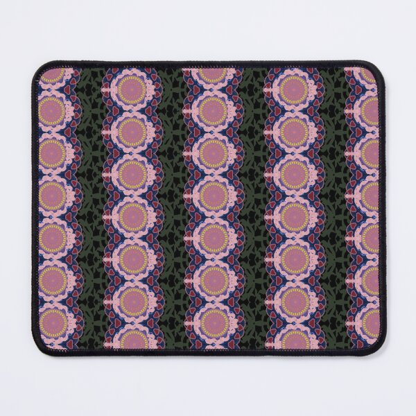 Item preview, Flowery Abstract Art designed and sold by EiramsArtStuffs.