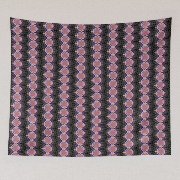 Item preview, Flowery Abstract Art designed and sold by EiramsArtStuffs.