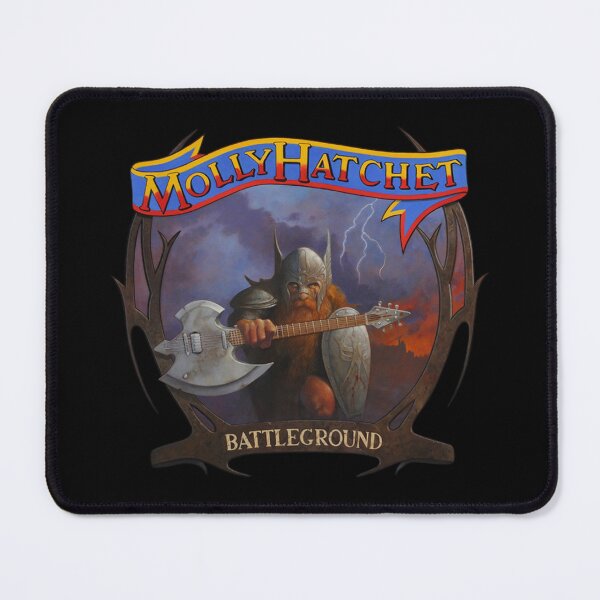 Item preview, Battleground Design Rock Band designed and sold by Tallboy666.