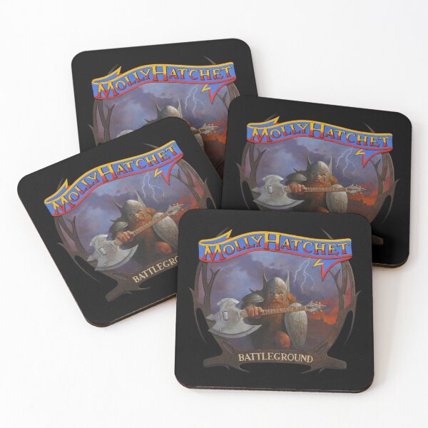 Item preview, Battleground Design Rock Band designed and sold by Tallboy666.