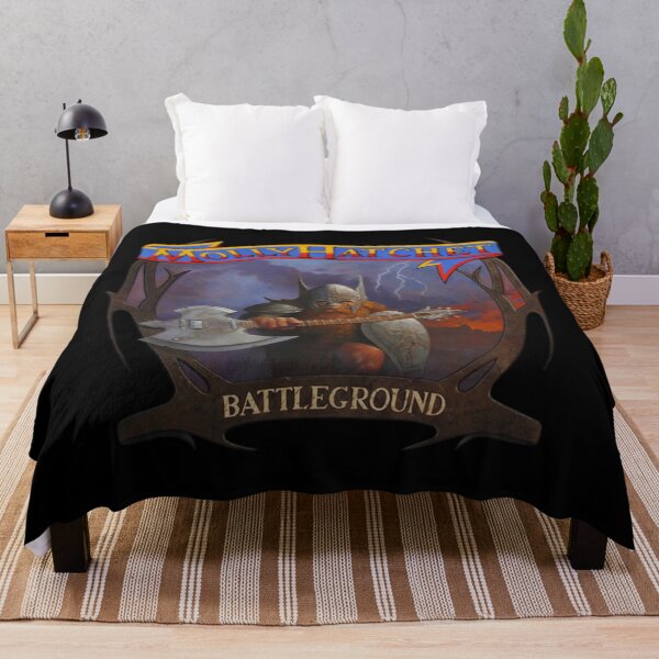 Artikelvorschau, Battleground Design Rockband entworfen und verkauft von Tallboy666.