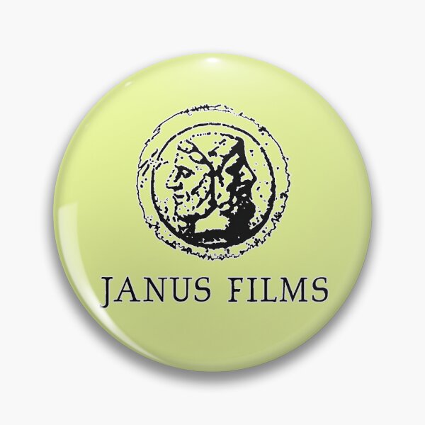 Item preview, Janus Fiilms designed and sold by Verominunus.