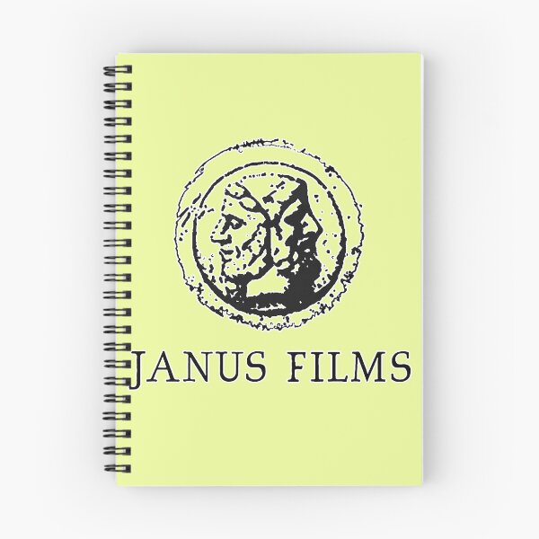Item preview, Janus Fiilms designed and sold by Verominunus.