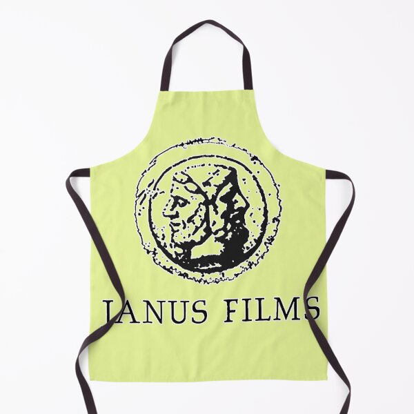 Aperçu de l'œuvre Films Janus créée et vendue par Verominunus.